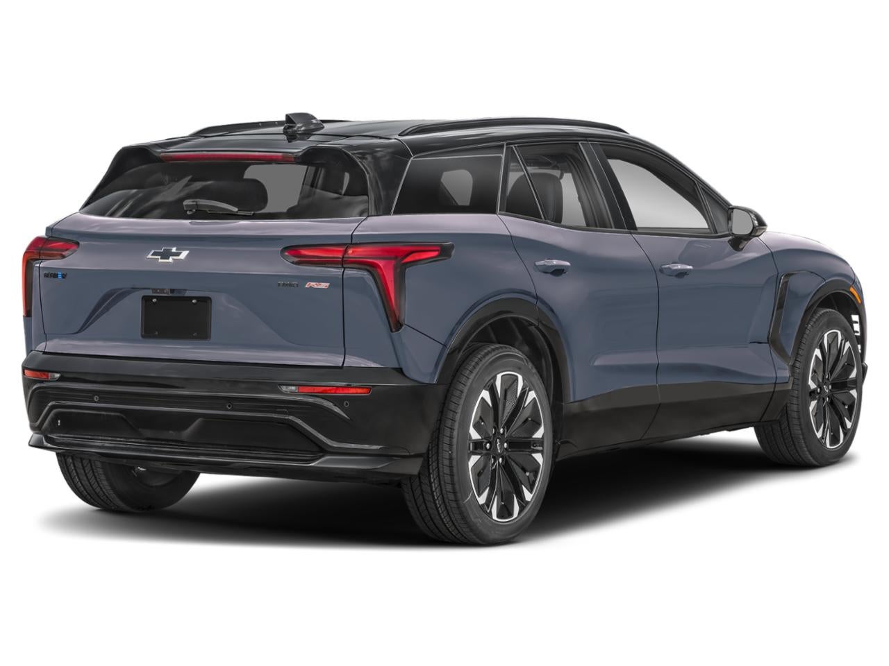 2026 Chevrolet Blazer EV RS AWD
