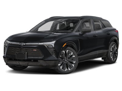 2026 Chevrolet Blazer EV RS AWD