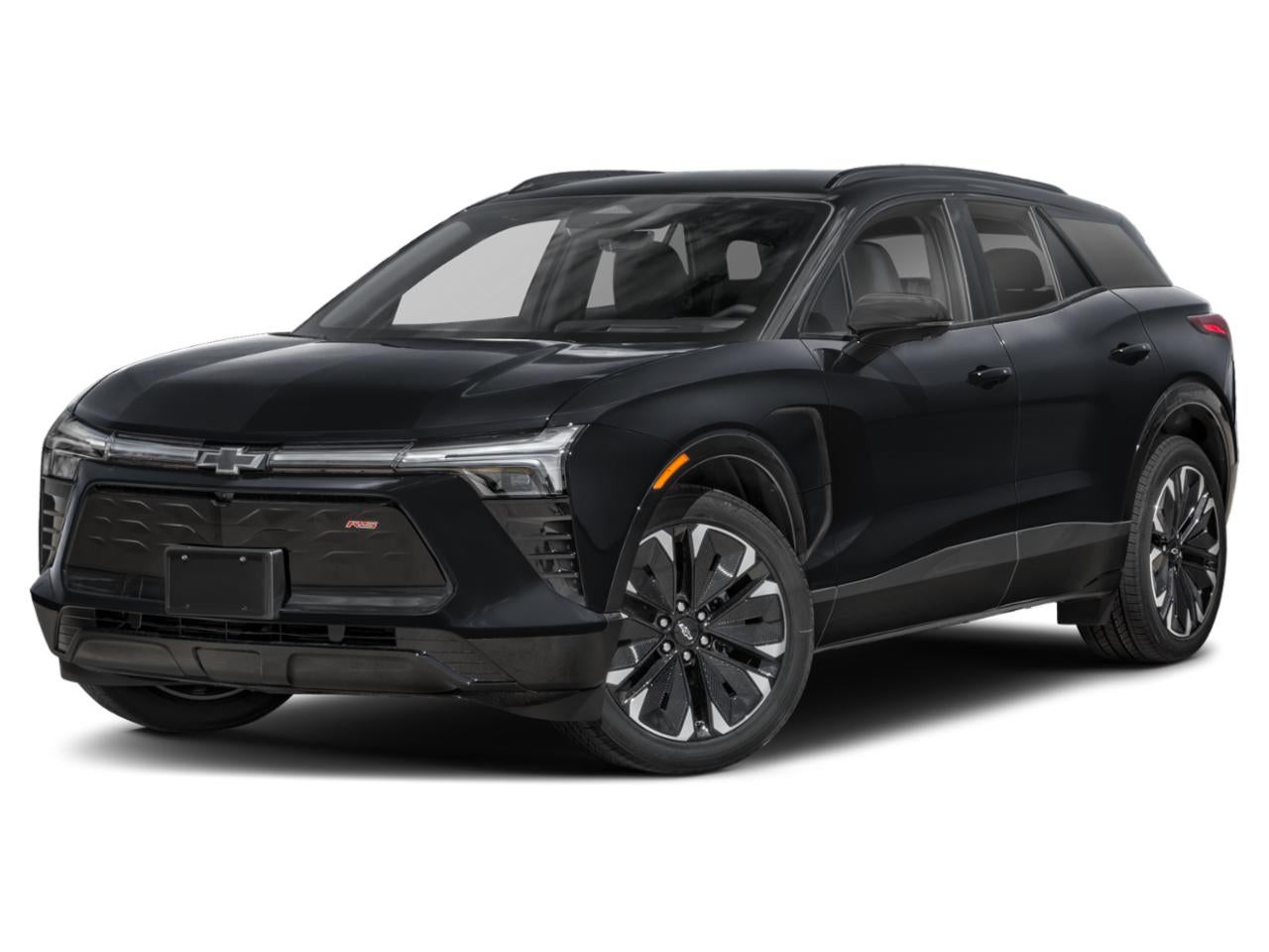 2026 Chevrolet Blazer EV RS AWD