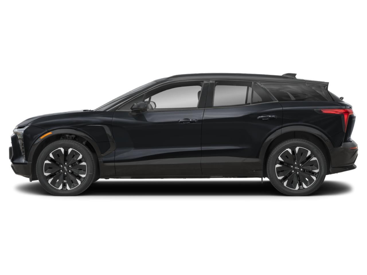 2026 Chevrolet Blazer EV RS AWD