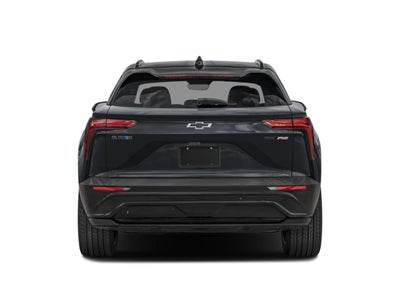 2026 Chevrolet Blazer EV RS AWD