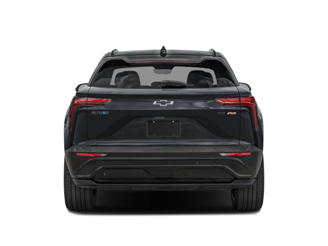 2026 Chevrolet Blazer EV RS AWD