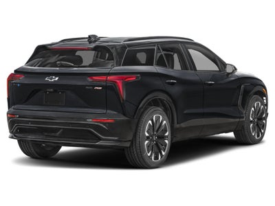 2026 Chevrolet Blazer EV RS AWD