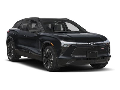 2026 Chevrolet Blazer EV RS AWD