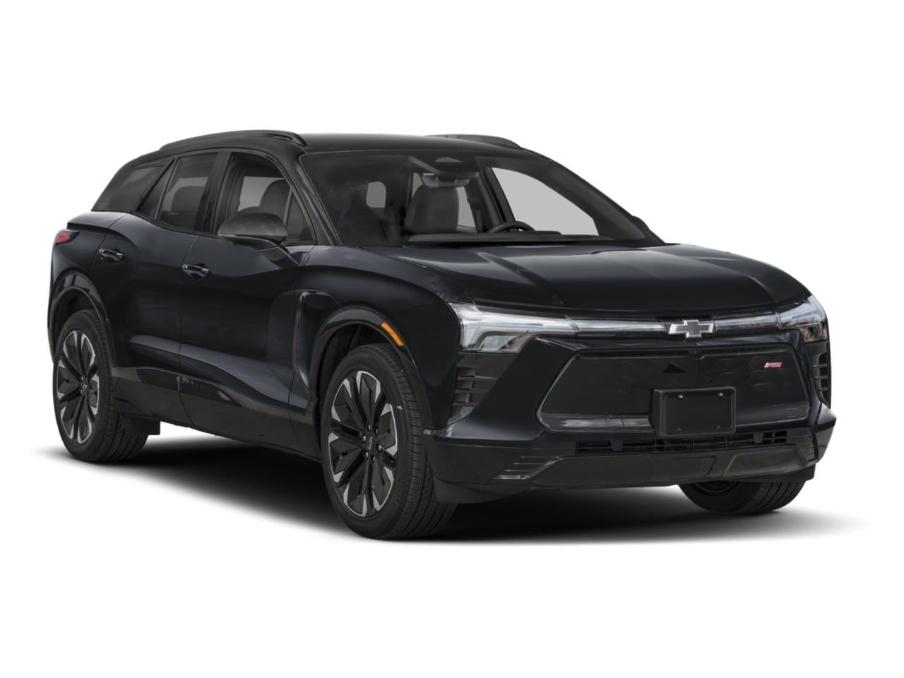 2026 Chevrolet Blazer EV RS AWD