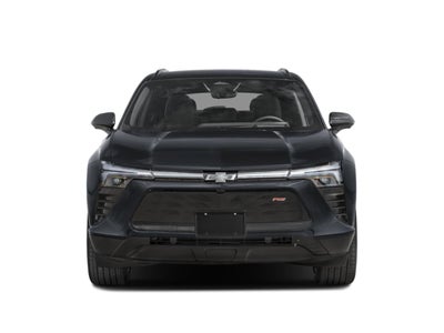 2026 Chevrolet Blazer EV RS AWD