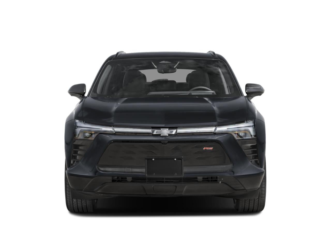 2026 Chevrolet Blazer EV RS AWD