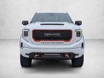2022 GMC Sierra 1500 Crew Cab Short Box 4-Wheel Drive AT4