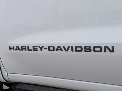 2022 GMC Sierra 1500 Crew Cab Short Box 4-Wheel Drive AT4