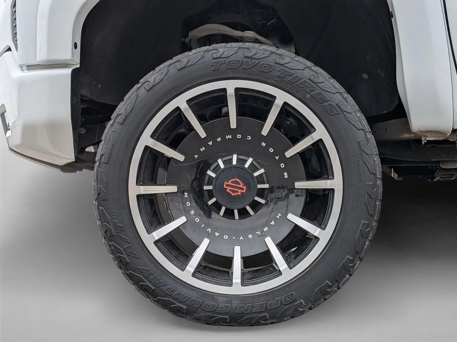 2022 GMC Sierra 1500 Crew Cab Short Box 4-Wheel Drive AT4