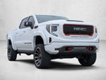 2022 GMC Sierra 1500 Crew Cab Short Box 4-Wheel Drive AT4