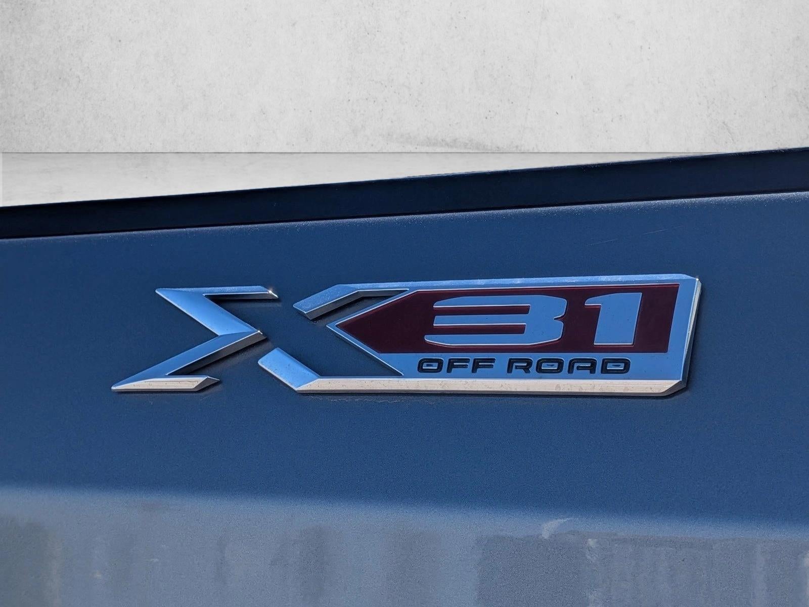 2020 GMC Sierra 1500 Crew Cab Short Box 4-Wheel Drive SLT