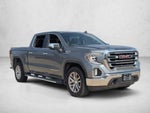 2020 GMC Sierra 1500 Crew Cab Short Box 4-Wheel Drive SLT