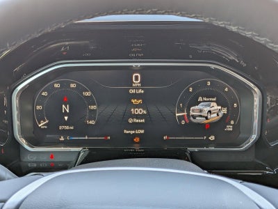 2026 GMC Sierra 1500 Crew Cab Short Box 4-Wheel Drive SLT