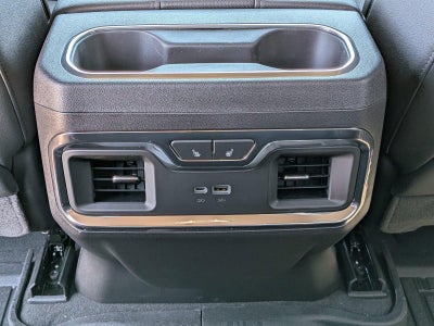 2026 GMC Sierra 1500 Crew Cab Short Box 4-Wheel Drive SLT