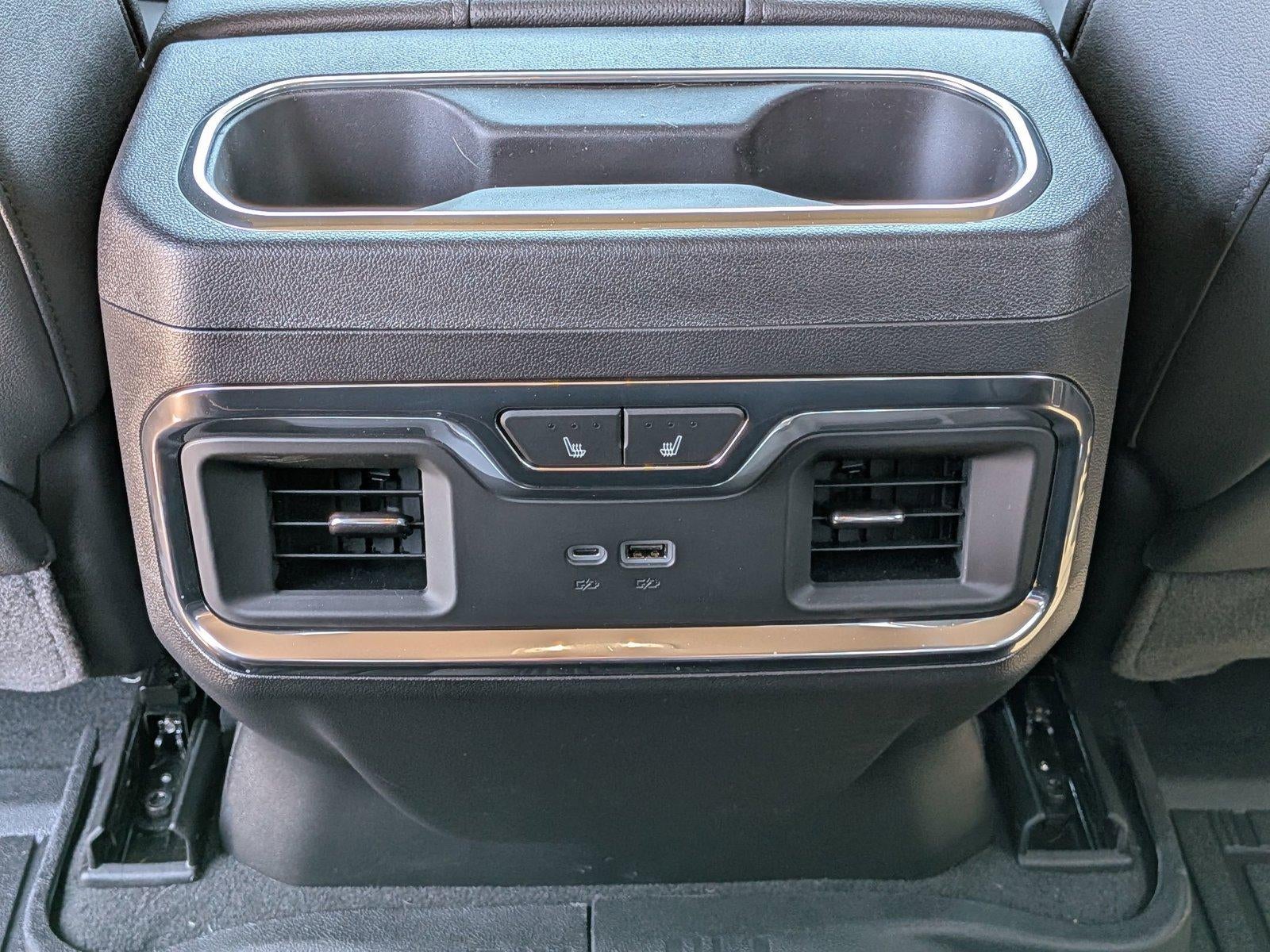 2026 GMC Sierra 1500 Crew Cab Short Box 4-Wheel Drive SLT