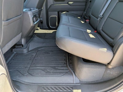 2026 GMC Sierra 1500 Crew Cab Short Box 4-Wheel Drive SLT