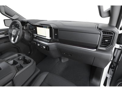 2026 GMC Sierra 1500 Crew Cab Short Box 4-Wheel Drive SLT