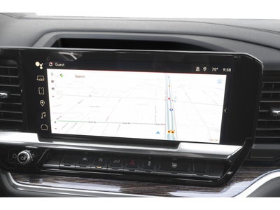 2026 GMC Sierra 1500 Crew Cab Short Box 4-Wheel Drive SLT