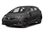 2018 Honda Fit Sport CVT