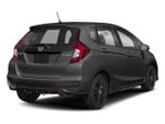 2018 Honda Fit Sport CVT