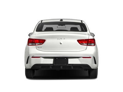 2023 Kia Rio LX IVT