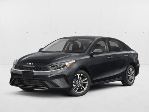 2023 Kia Forte LX IVT