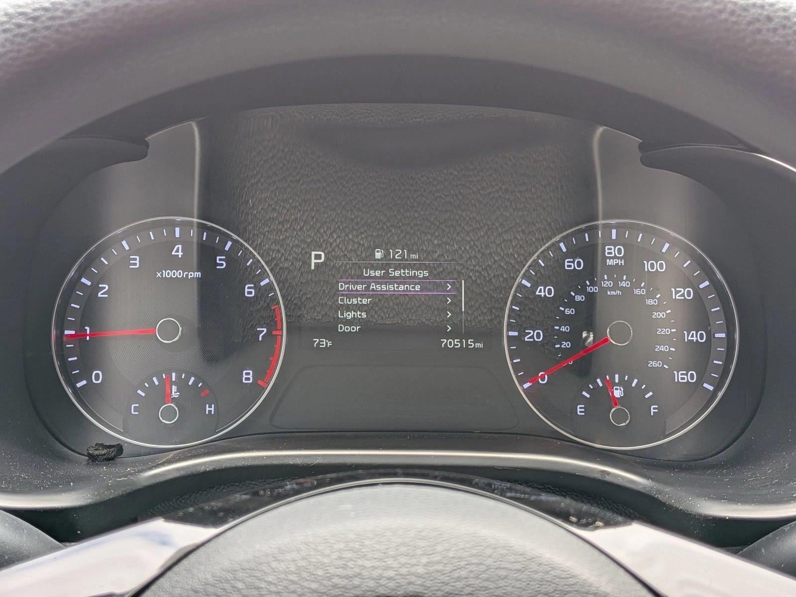 2023 Kia Forte LX IVT