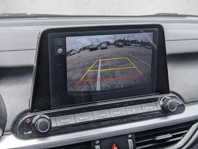 2023 Kia Forte LX IVT