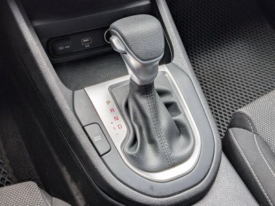 2023 Kia Forte LX IVT