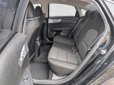 2023 Kia Forte LX IVT