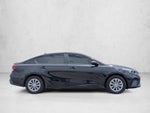 2023 Kia Forte LX IVT