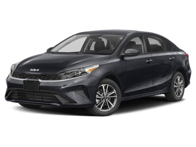 2023 Kia Forte LX IVT