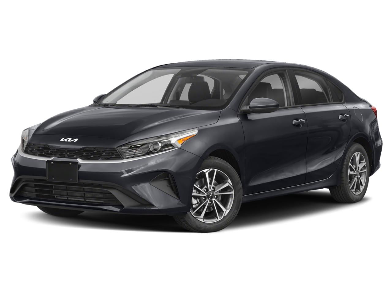 2023 Kia Forte LX IVT