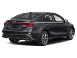 2023 Kia Forte LX IVT