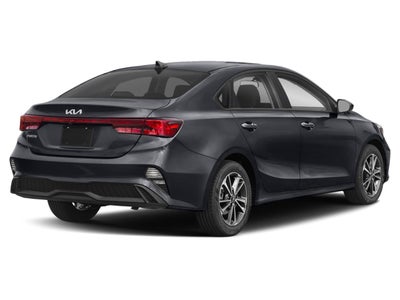 2023 Kia Forte LX IVT