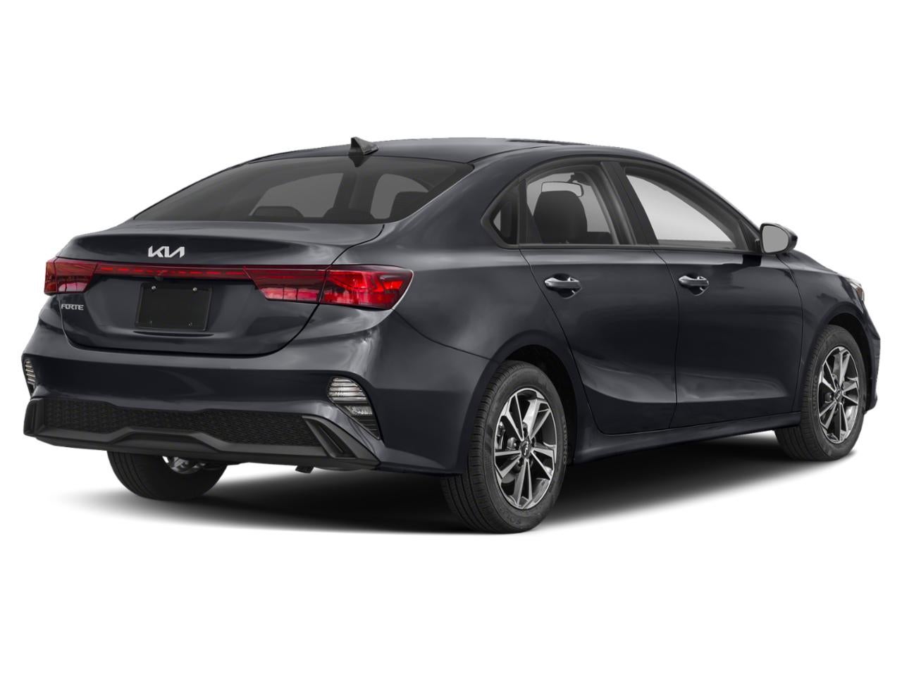 2023 Kia Forte LX IVT