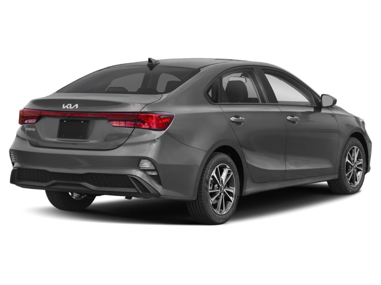 2023 Kia Forte LX IVT