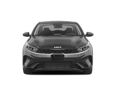 2023 Kia Forte LX IVT