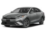 2024 Kia Forte LXS IVT