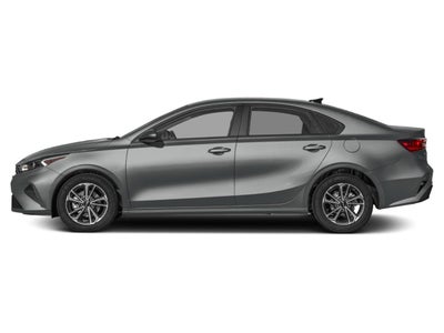 2024 Kia Forte LXS IVT