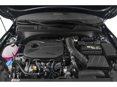 2023 Kia Forte GT DCT