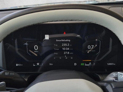 2025 Kia K4 GT-Line FWD