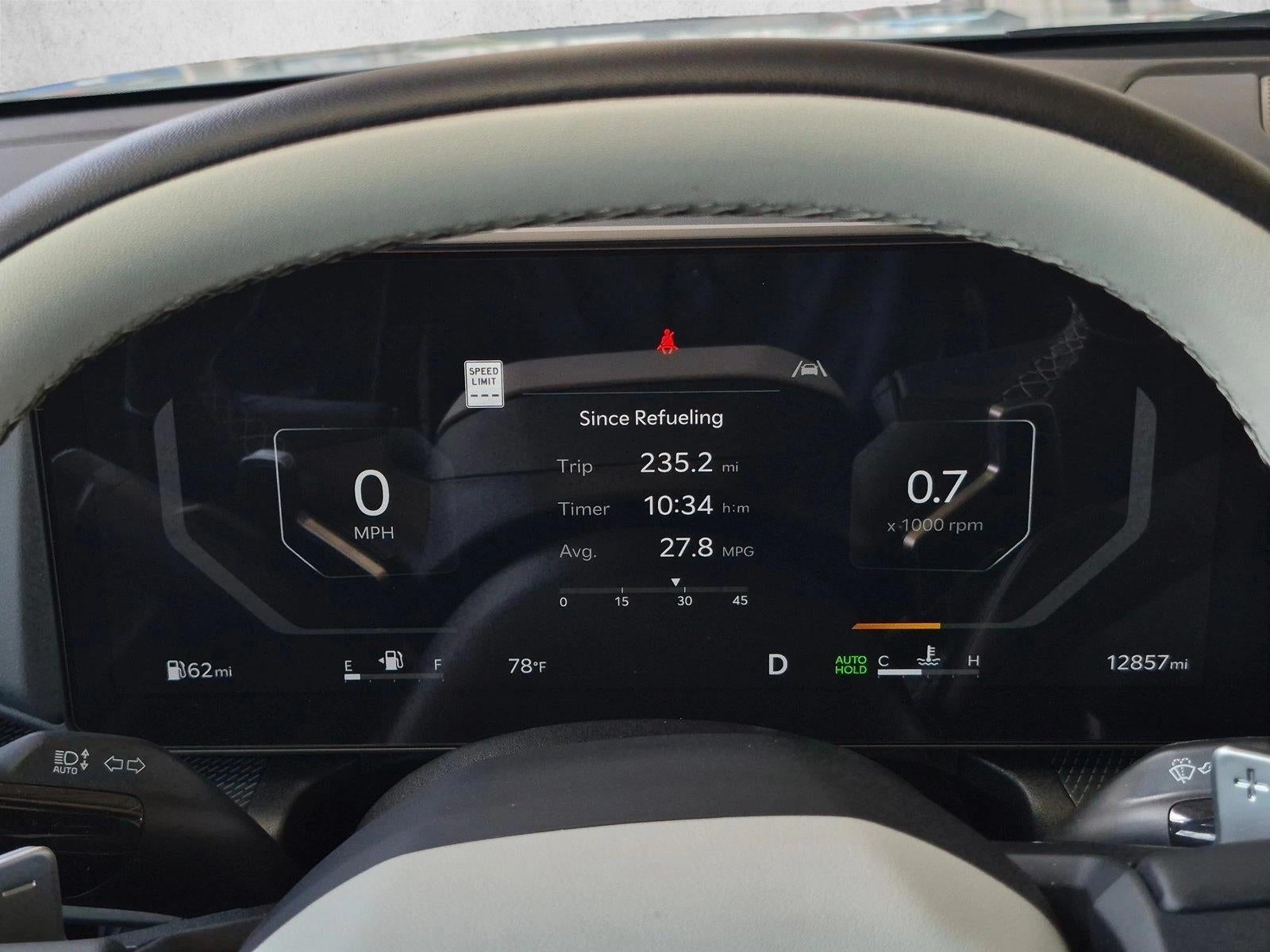2025 Kia K4 GT-Line FWD