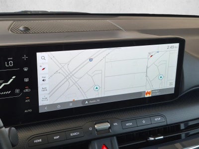 2025 Kia K4 GT-Line FWD