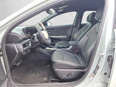 2025 Kia K4 GT-Line FWD