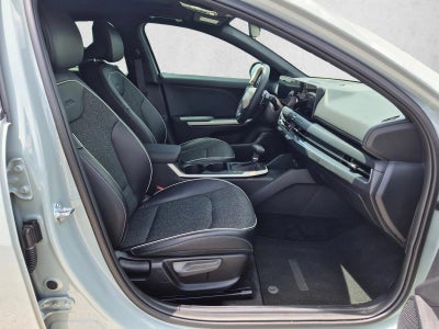 2025 Kia K4 GT-Line FWD