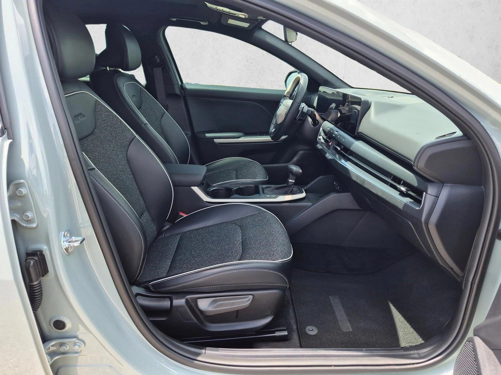 2025 Kia K4 GT-Line FWD