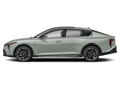 2025 Kia K4 GT-Line FWD