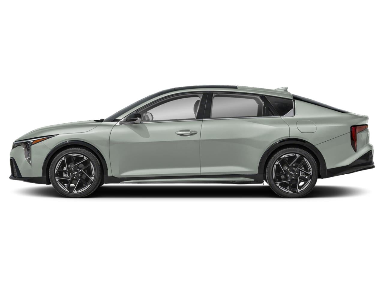 2025 Kia K4 GT-Line FWD